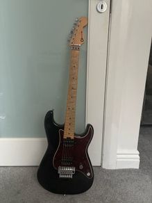Charvel electric guitar Priced to sell