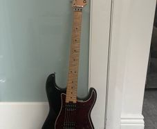 Charvel electric guitar Priced to sell