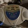 Vibroplate fitness machine Image 3