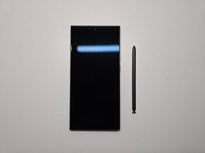 Samsung Galaxy S24 Ultra