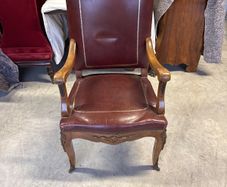 Antique Arm Chair