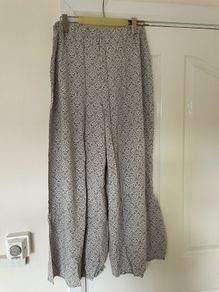 Beach Trousers New