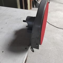 6" Disk sander
