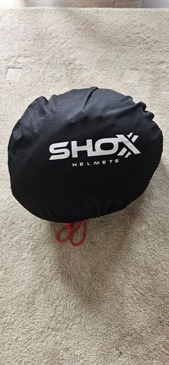 Helmet - Matt Black (Medium)