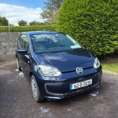 Volkswagen UP! 1.0 Automatic  142  90,000km