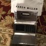 Karen Millen Leather Purse Image 6