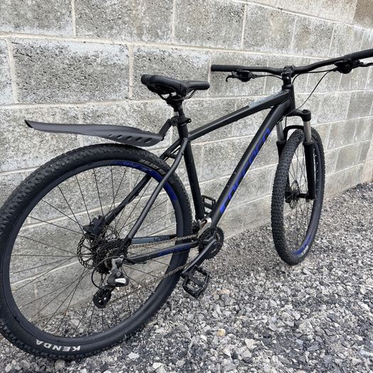 Carrera Hellcat 29" Mountain Bike