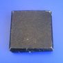 DALZELL STEEL (David Colville & Sons Ltd) - an antique 21 years long-service award medal in original presentation case (scarce) Image 3