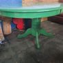 Extendable dining table Image 2