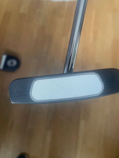 Odyssey S2S jailbird putter