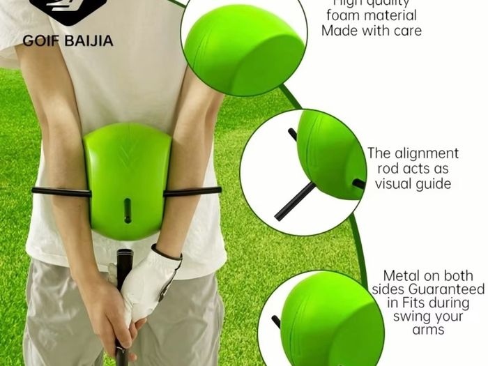 Golf accessories