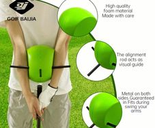 Golf accessories
