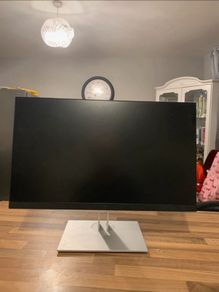 hp monitor