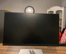 hp monitor