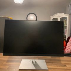 hp monitor