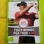 Tiger Woods PGA Tours 08 2008 Xbox 360 Games Original Image 3