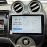 Nissan March Micra Android Auto Carplay Radio Stereo Image 8