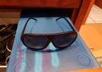 black mens glasses