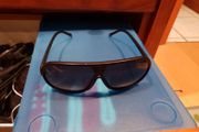 black mens glasses