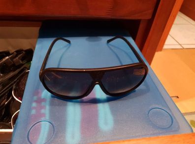 black mens glasses