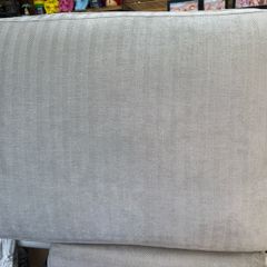 Large cushions