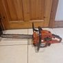 Tanaka EVC-4501 chainsaw Image 5