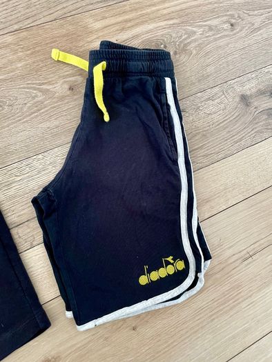 Boys summer shorts bundle size 7 years old