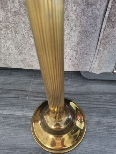 vintage Ashtray Stand