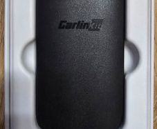Car Wireless Android Box