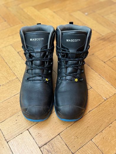 Mascott Footwear Flex Safety Boot