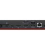 NEW Lenovo 40B0 Thinkpad Thunderbolt 4 Workstation Dock 300W PSU UK ,Cables Image 6