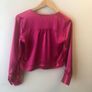 Rachel Zoe blouse (XS) Image 5