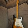 Vester Tradition Series 57 Strat Image 2
