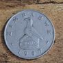 Zimbabwe 1997, 50 Cents Coin - free standard postage Image 2