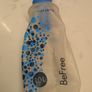 beFree Kataydn 1l water bottle with filter for hiking Image 2