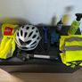 Bike accessories bundle Image 2