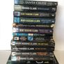 120+ Crime Thriller & Mystery Book Mega Lot Image 4