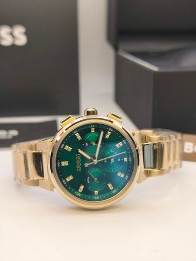 Hugo Boss ladies watch