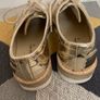 Gold Zara Shoes Image 4