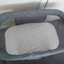 Baby Crib Foldable next-to-me crib Image 2