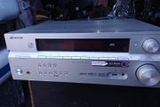 Pioneer amplifier, receiver