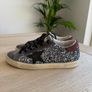 Golden Goose Deluxe Brand Super Star Sneakers Image 7