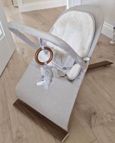 Baby bouncer