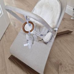 Baby bouncer