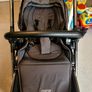 Mamas & Papas Ocarro Puschair Priam Travel Image 8