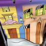 Rare Lanard 2004 Catwalk Kitties Jet Doll With Accessories Image 3