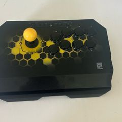 Qanba Drone Joystick (PS4)