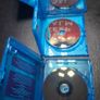 Thor Avengers captain america like new dvds Image 6