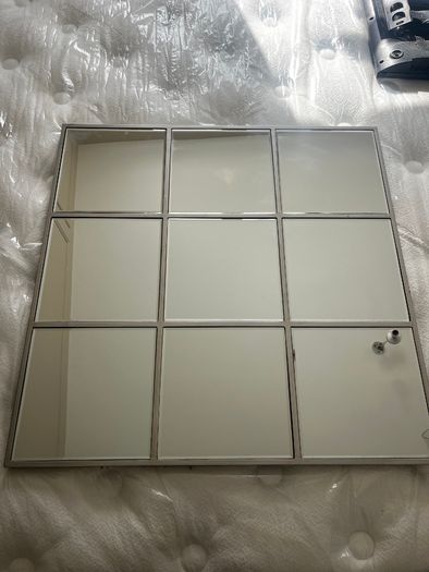 Beautiful mirror
