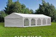 Premium Marquee 5m x 10m PVC cover  (16ft - 33ft)